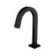 Torneira Para Lavatório De Mesa Bica Baixa Tube Black Matte Deca - 736523e9-83fe-43f5-a170-d8d2b2d62e03