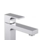 Torneira Para Lavatório De Mesa Bica Baixa Unic 1197 Cromada Deca - e1ab2e91-4502-4eef-8cd0-21b34c09ee77