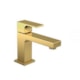 Torneira Para Lavatório De Mesa Bica Baixa Unic Gold Deca - 437ce53b-1d4a-4659-8c08-62f11c12385f