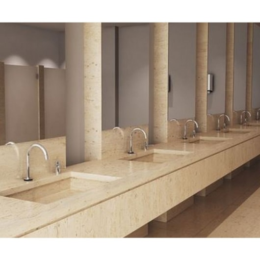 Torneira Para Lavatório De Mesa Blink Eletric Cromada Docol - Imagem principal - 831f84ea-c97c-42d3-afd2-273782737d72