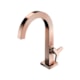 Torneira Para Lavatório De Mesa City Bica Baixa Cobre Polido Docol - 775b53c0-b853-4a6c-8736-0803120d2107