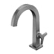 Torneira Para Lavatório De Mesa City Bica Baixa Grafite Escovado Docol - cb061a03-c52a-4890-8161-493f2032fdcc
