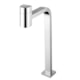 Torneira Para Lavatório De Mesa Code Bica Alta C55 Cromada Lorenzetti - 04339f6a-9b79-4909-bb0c-fbe0f6b84738