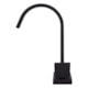 Torneira Para Lavatorio De Mesa Com Acionamento Lateral Bica Alta Prima 210 1185 Preto Fosco Fani Metais - ad3cf82e-cbe6-4597-ac78-478a81520f1b