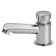 Torneira Para Lavatório De Mesa Com Ciclo Fixo Pressmatic Compact Bica Baixa Cromada Docol - ae22391b-f276-4641-a5be-a4f86cb6ef46