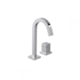 Torneira Para Lavatório De Mesa Cubo Bica Alta Cromado Deca - c97b0067-f311-4dee-8184-44a8d7f003b8