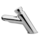 Torneira Para Lavatório De Mesa De Mesa Pressmatic 110 Leed Bica Baixa Cromada Docol - 9e998d75-9abd-43c5-854a-220b328eb2ed