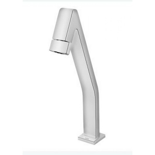 Torneira Para Lavatório De Mesa Dix Bica Alta Cromada Docol - Imagem principal - f56512ad-e13e-49f1-be59-bb0528cc3ce4