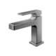 Torneira Para Lavatório De Mesa Edge Bica Baixa Grafite Escovado Docol - 6d705099-fc8e-48d8-99de-29b020106bf9