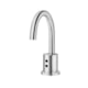 Torneira Para Lavatório De Mesa Eletric Leed Cromada Docol - eff052d6-430c-4b26-a62e-25832f749882