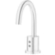 Torneira Para Lavatório De Mesa Eletric Leed Cromada Docol - afb7e06a-8c1e-49a5-aca7-6299407a6888