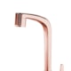 Torneira Para Lavatório De Mesa Flatt Rose Gold Lorenzetti - 45e76485-7cc0-4005-a4e0-22f37c453e08