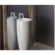 Torneira Para Lavatório De Mesa Galaxi Eletric Cromada Docol - ddc32b49-6421-4f38-8855-f2eaa049f443