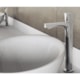 Torneira Para Lavatório De Mesa Genius Flex Bica Alta Cromada Docol - 3bb0ee3e-90fa-488e-86be-b4302c16c960