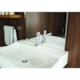 Torneira Para Lavatório De Mesa Genius Flex Bica Baixa Cromada Docol - 264b6878-5547-4ee7-b6ea-85617da6a515