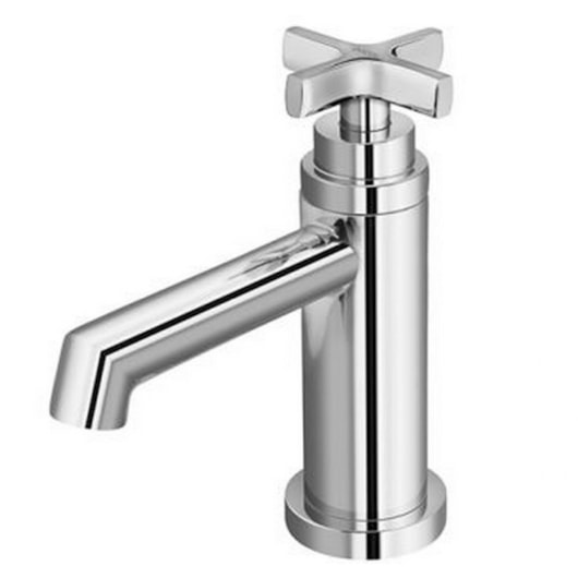 Torneira Para Lavatório De Mesa Invicta Cromada Docol - Imagem principal - 0d4cbbd2-9709-487f-88dd-a736a01ffcca