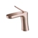 Torneira Para Lavatório De Mesa Kaila Bica Baixa Cobre Escovado Docol - 097d3752-9740-4762-a40d-401cad9656d9
