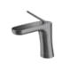 Torneira Para Lavatório De Mesa Kaila Bica Baixa Grafite Escovado Docol - 12448f56-63db-4c23-bd39-4ca080466f3f
