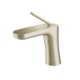 Torneira Para Lavatório De Mesa Kaila Bica Baixa Níquel Escovado Docol - 6048739c-b546-46a0-9993-e9114fa0f686