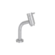 Torneira Para Lavatório De Mesa Link Bica Baixa 1197 Cromada Deca - c35171f5-dbc6-4442-8554-b70c31de6418