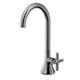 Torneira Para Lavatório De Mesa Liss 290 Bica Alta Grafite Polido Docol - e4914c16-3b40-4fa9-8f59-6e424fc13ed6