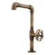 Torneira Para Lavatório De Mesa Living Bica Alta Bruto Fani - b50d83c0-f183-4358-8a0e-24b0775220cd