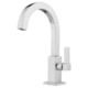 Torneira Para Lavatório De Mesa Liz 27 Cromado Fani - 59a25242-d200-4113-ae7b-b85db5c33325