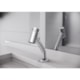 Torneira Para Lavatório De Mesa Loggica Matic Bica Baixa Cromada Docol - 23522f21-a670-41ce-bdfe-3ed82f32a4ca
