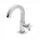 Torneira Para Lavatório De Mesa Lotus Bica Alta Cromada Celite - dbda17af-5d10-4da3-b6e8-e36897e78b16