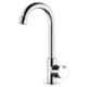 Torneira Para Lavatório De Mesa Luna Bica Alta C41 Cromada Lorenzetti - 632716e8-0a0d-45f6-9eb6-42920e2310b5