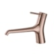 Torneira Para Lavatório De Mesa Mantis Cobre Grid Escovado Docol - 71646656-5f2b-4d49-bf94-9464fd217844