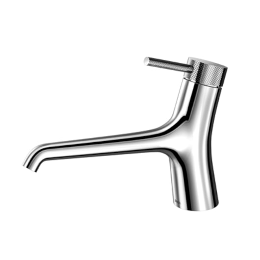 Torneira Para Lavatório De Mesa Mantis Cromado Docol - Imagem principal - fcc70934-9951-4b0b-8b96-8d717e99343d