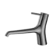 Torneira Para Lavatório De Mesa Mantis Graf Grafite Grid Escovado Docol - 986c28c7-b240-4495-b735-ba0487a4619d