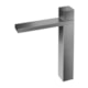 Torneira Para Lavatório De Mesa Mínima Bica Alta Grafite Escovado Docol - d7e625c9-6670-48f0-b445-2042ea9f1435