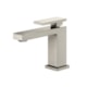 Torneira Para Lavatório De Mesa New Edge Bica Baixa Níquel Escovado Docol - 2c285c01-1227-4688-850c-2eb8685c036e