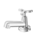 Torneira Para Lavatório De Mesa Nova Pertutti Bica Baixa Cromada Docol - a7e11c3b-9d40-4a87-8add-3fd179e34ed3