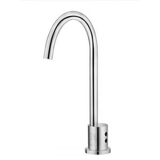 Torneira Para Lavatório De Mesa On/ Off Tronic Docol - Imagem principal - a59455b6-bd54-417a-a26c-e69d24400a33