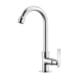 Torneira Para Lavatório De Mesa One Bica Alta Cromada 1195 C29 Lorenzetti - f70e8420-818e-46cf-8432-4a731f01b6ab