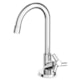 Torneira Para Lavatório De Mesa One Bica Alta Cromada Celite - 7c4066aa-6267-42c7-b231-8c14c0201fc0