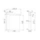 Torneira Para Lavatório De Mesa Para Cuba Apoio Loren Like Cromado Lorenzetti - 396d2970-700a-4d8e-bf31-5d4ab6f499a6