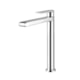 Torneira Para Lavatório De Mesa Para Cuba Apoio Loren Like Cromado Lorenzetti - 923802d6-45a3-4208-95b6-5e908d776386