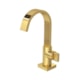 Torneira Para Lavatório De Mesa Polo Bica Alta 1198 Gold Deca - 0a707a15-65b4-4c76-8a15-98f3557344df