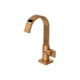 Torneira Para Lavatório De Mesa Polo Bica Alta Red Gold Deca - 69c3db84-6f7f-4f31-a360-e2b463d5aee0