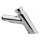 Torneira Para Lavatório De Mesa Pressmatic Cromada Docol - af448168-2f94-471d-8694-ee1623929183