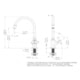 Torneira Para Lavatório De Mesa Primor Bica Alta Cromada Docol - 8b97e72d-735a-449c-a428-ecaad389dcd5