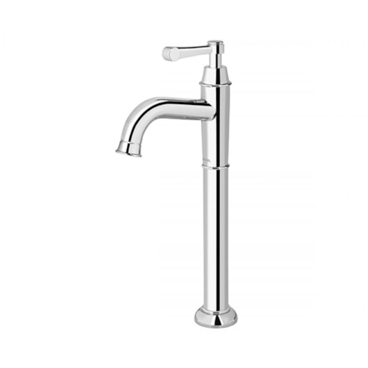 Torneira Para Lavatório De Mesa Provence Bica Alta Cromado Docol - Imagem principal - 54aec7e1-95e9-437f-a25a-d7fde0af75d8