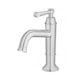 Torneira Para Lavatório De Mesa Provence Bica Baixa Cromado Docol - d9b673c1-9829-455b-961c-655ed487a557