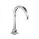 Torneira Para Lavatório De Mesa Quadrada Com Sensor On E Off Bivolt Decalux Cromado Deca - 2d53d8f2-cf3c-47fb-bdfc-549b8c8b4797