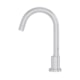 Torneira Para Lavatório De Mesa Redonda Com Sensor Bivolt Decalux Cromado Deca - 7856cad5-0c3f-4334-bdd4-517740286111