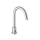 Torneira Para Lavatório De Mesa Redonda On E Off Bivolt Decalux Cromado Deca - f0eac811-ea08-4352-8640-7d6a25ba7f78